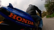 Moto - Test: Honda NSR 125F | Perché Comprarla Classic