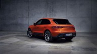 Auto - News: Porsche Macan 2022: il SUV si fa più potente e sportivo