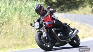 Moto - Test: TEST Triumph Speed Twin 2021: moto da aperitivo a chi?