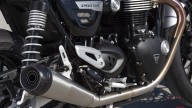 Moto - Test: TEST Triumph Speed Twin 2021: moto da aperitivo a chi?