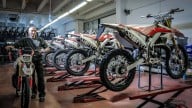 Moto - Test: Vent gamma e-bike e moto 2021, la casa italiana fa sul serio