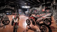 Moto - Test: Vent gamma e-bike e moto 2021, la casa italiana fa sul serio
