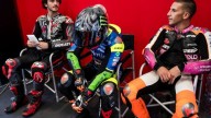 MotoGP: Bagnaia e i suoi 'fratelli': i piloti della VR46 (con Rossi) a Misano