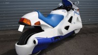 Moto - News: Yamaha Powa D10 del 1988 venduto all'asta per circa 20 mila euro