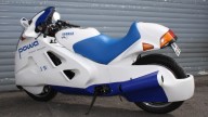 Moto - News: Yamaha Powa D10 del 1988 venduto all'asta per circa 20 mila euro