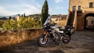 Moto - News: Mercato: Yamaha Tracer 9 campione di vendite in Italia e Inghilterra