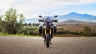 Moto - News: Mercato: Yamaha Tracer 9 campione di vendite in Italia e Inghilterra