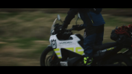 Moto - News: Husqvarna Norden 901: ecco le prime immagini ufficiali