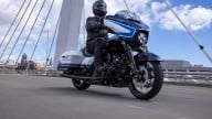 Moto - News: Harley-Davidson Street Glide Special: ecco la nuova limited edition