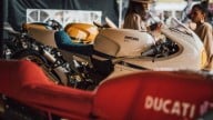 Moto - News: Ducati Monster 1200: DeBolex le trasfroma in sportive vintage