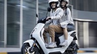 Moto - Scooter: Honda U-GO: lo scooter elettrico che costa meno di 1.000 euro