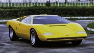 Auto - News: NON ENTRARE - Lamborghini Countach: la mitica supercar in una serie di video