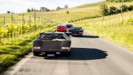 Auto - News: NON ENTRARE - Lamborghini Countach: la mitica supercar in una serie di video