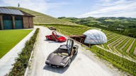 Auto - News: NON ENTRARE - Lamborghini Countach: la mitica supercar in una serie di video