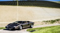 Auto - News: NON ENTRARE - Lamborghini Countach: la mitica supercar in una serie di video