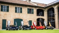 Auto - News: NON ENTRARE - Lamborghini Countach: la mitica supercar in una serie di video