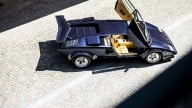 Auto - News: NON ENTRARE - Lamborghini Countach: la mitica supercar in una serie di video