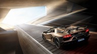 Auto - News: Lamborghini Aventador: tutto quello che non sapete...