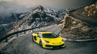 Auto - News: Lamborghini Aventador: tutto quello che non sapete...