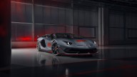 Auto - News: Lamborghini Aventador: tutto quello che non sapete...