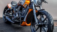 Moto - News: Indian Scout Bobber Hundred e Scout Red Wings, due special opposte