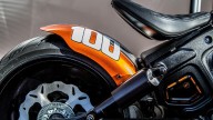 Moto - News: Indian Scout Bobber Hundred e Scout Red Wings, due special opposte