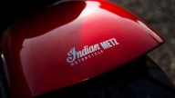 Moto - News: Indian Scout Bobber Hundred e Scout Red Wings, due special opposte