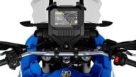 Moto - News: Aprilia Tuareg 660: sfida aperta Yamaha Ténéré 700, ma non solo