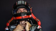 MotoGP: Le prime immagini di Maverick Vinales in azione sull'Aprilia a Misano