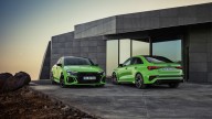 Auto - News: Audi RS 3: è record al Nürburgring!