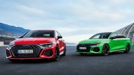 Auto - News: Audi RS 3: è record al Nürburgring!