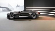 Auto - News: Audi Skysphere: il concept che guarda al futuro