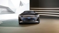 Auto - News: Audi Skysphere: il concept che guarda al futuro