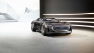 Auto - News: Audi Skysphere: il concept che guarda al futuro
