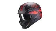 : Scorpion Covert-X, nuove grafiche e colori per il casco jet