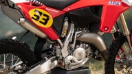 Moto - News: Fantic XE 125 celebra i 40 anni della vittoria della Six Days
