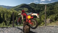Moto - News: Fantic XE 125 celebra i 40 anni della vittoria della Six Days