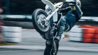 : Husqvarna FS 450 2022, la supermoto racing nata per le corse