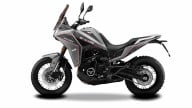 Moto - News: Moto Morini X-Cape: ecco i dettagli e il prezzo