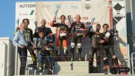 News: Moto Guzzi 'Fast Endurance' a Magione: doppio successo del team Biker's Island