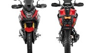 Moto - News: Honda CB200X, ecco la nuova crossover ma solo per il mercato indiano
