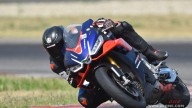 Moto - Test: Metzeler Racetec: i consigli di Manuel Poggiali per il trackday 