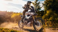 : Kawasaki: nel futuro moto adattive che si trasformano