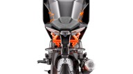 Moto - News: KTM RC 125 e 390 2022, ecco le novità delle piccole sportive