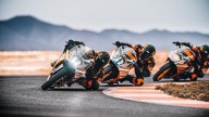 Moto - News: KTM RC 125 e 390 2022, ecco le novità delle piccole sportive