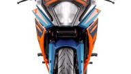 Moto - News: KTM RC 125 e 390 2022, ecco le novità delle piccole sportive