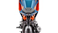 Moto - News: KTM RC 125 e 390 2022, ecco le novità delle piccole sportive