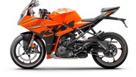 Moto - News: KTM RC 125 e 390 2022, ecco le novità delle piccole sportive