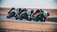 Moto - News: KTM RC 125 e 390 2022, ecco le novità delle piccole sportive