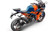 Moto - News: KTM RC 125 e 390 2022, ecco le novità delle piccole sportive